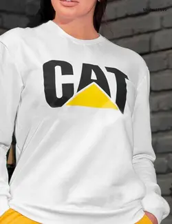 ست بلوز و شلوار زنانه Caterpillar مدل 11599 طرحی متفاوت