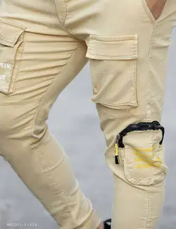 شلوار اسلش مردانه Arat ؛ طرحی جذاب و متفاوت مدل 11626