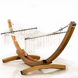 تخت ریلکسی طرح نخ و چوب - فروشگاه اینترنتی ویلاسازه - فروش آنلاین صنایع دستی