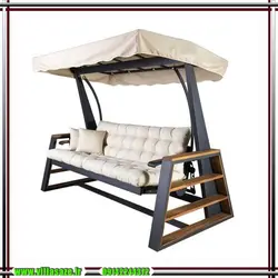 تاب باغی ویلایی تارا - فروشگاه اینترنتی ویلاسازه