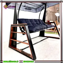 تاب باغی ویلایی تارا - فروشگاه اینترنتی ویلاسازه