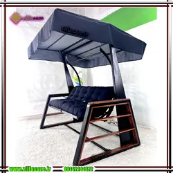 تاب باغی ویلایی تارا - فروشگاه اینترنتی ویلاسازه