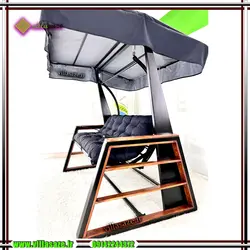 تاب باغی ویلایی تارا - فروشگاه اینترنتی ویلاسازه