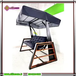 تاب باغی ویلایی تارا - فروشگاه اینترنتی ویلاسازه