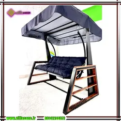 تاب باغی ویلایی تارا - فروشگاه اینترنتی ویلاسازه