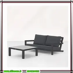 میز و صندلی السا - فروشگاه اینترنتی ویلاسازه