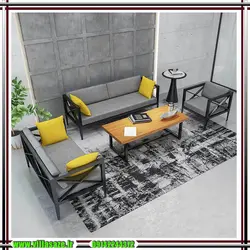 مبلمان باغی السا - فروشگاه اینترنتی ویلاسازه