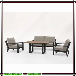 مبلمان باغی سایمان - فروشگاه اینترنتی ویلاسازه