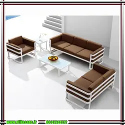 مبلمان باغی برلیان - فروشگاه اینترنتی ویلاسازه