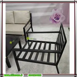 مبلمان فضای باز طرح کنزی ست 4 نفره - فروشگاه اینترنتی ویلاسازه