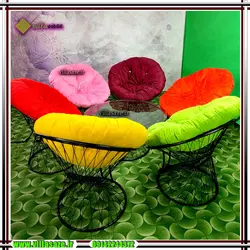 مبلمان ویلایی طرح بامبو کد 34 ( 6 نفره ) - فروشگاه اینترنتی ویلاسازه- مبلمان فضای باز