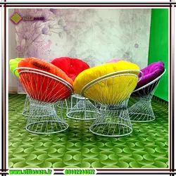 مبلمان ویلایی طرح بامبو کد 34 ( 6 نفره ) - فروشگاه اینترنتی ویلاسازه- مبلمان فضای باز