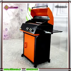 باربیکیو 60 سانتی گازی مدرن کابینت دار - فروشگاه اینترنتی ویلاسازه
