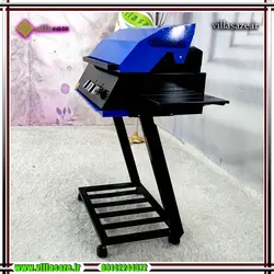 باربیکیو 60 سانتی گازی مدرن - فروشگاه اینترنتی ویلاسازه