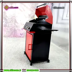 باربیکیو 50 سانتی گازی کابینت دار مدرن - فروشگاه اینترنتی ویلاسازه