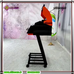 باربیکیو 50 سانتی گازی مدرن - فروشگاه اینترنتی ویلاسازه