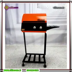 باربیکیو 50 سانتی گازی مدرن - فروشگاه اینترنتی ویلاسازه