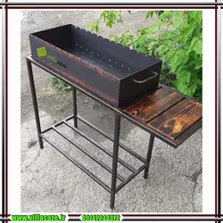 باربیکیو بیتا - فروشگاه اینترنتی ویلاسازه