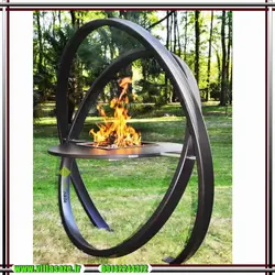 باربیکیو مدرن ساحل - فروشگاه اینترنتی ویلاسازه