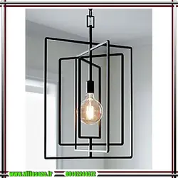 لوستر سارای - فروشگاه اینترنتی ویلاسازه