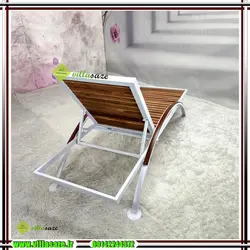 صندلی استخر کارون - فروشگاه اینترنتی ویلاسازه