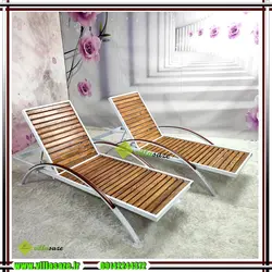 صندلی استخر کارون - فروشگاه اینترنتی ویلاسازه