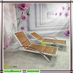 صندلی استخر کارون - فروشگاه اینترنتی ویلاسازه