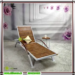 صندلی استخر کارون - فروشگاه اینترنتی ویلاسازه