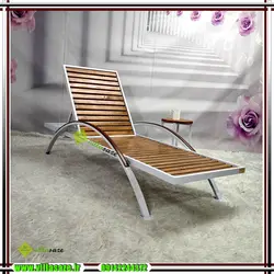 صندلی استخر کارون - فروشگاه اینترنتی ویلاسازه