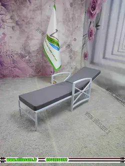 صندلی کنار استخر رونا  - فروشگاه اینترنتی ویلاسازه