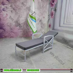 صندلی کنار استخر رونا  - فروشگاه اینترنتی ویلاسازه