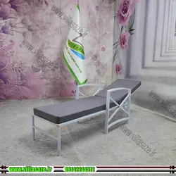 صندلی کنار استخر رونا  - فروشگاه اینترنتی ویلاسازه