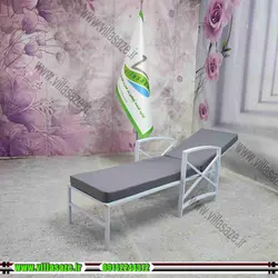 صندلی کنار استخر رونا  - فروشگاه اینترنتی ویلاسازه