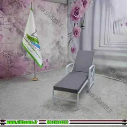 صندلی کنار استخر رونا  - فروشگاه اینترنتی ویلاسازه
