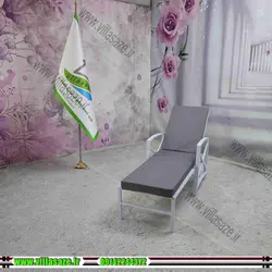 صندلی کنار استخر رونا  - فروشگاه اینترنتی ویلاسازه