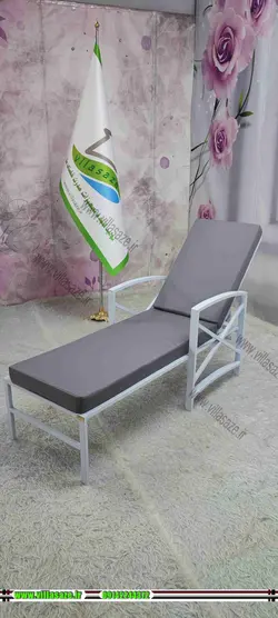 صندلی کنار استخر رونا  - فروشگاه اینترنتی ویلاسازه