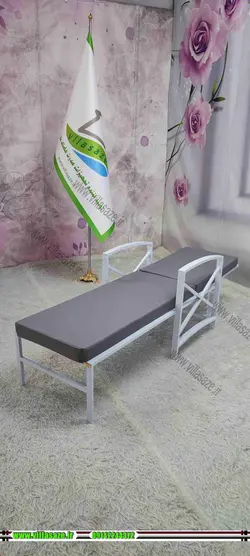 صندلی کنار استخر رونا  - فروشگاه اینترنتی ویلاسازه