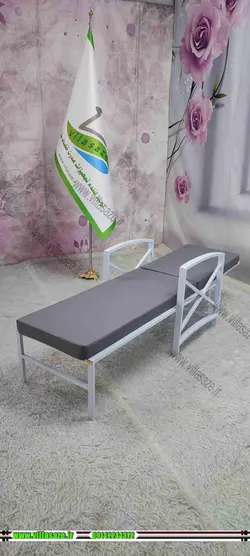 صندلی کنار استخر رونا  - فروشگاه اینترنتی ویلاسازه