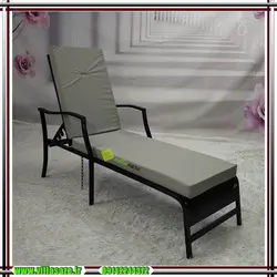 تخت کنار استخر دلسا - فروشگاه اینترنتی ویلاسازه