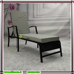 تخت کنار استخر دلسا - فروشگاه اینترنتی ویلاسازه