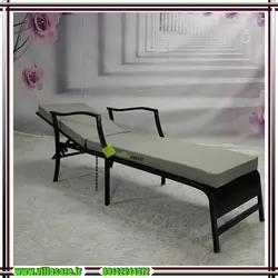 تخت کنار استخر دلسا - فروشگاه اینترنتی ویلاسازه