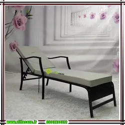 تخت کنار استخر دلسا - فروشگاه اینترنتی ویلاسازه