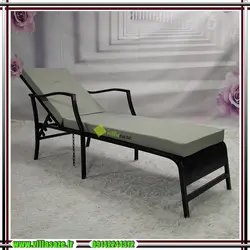 تخت کنار استخر دلسا - فروشگاه اینترنتی ویلاسازه