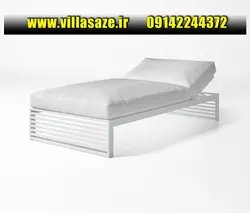 تخت کنار استخری ایپک - فروشگاه اینترنتی ویلاسازه