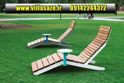 تخت استخری مدیا - فروشگاه اینترنتی ویلاسازه