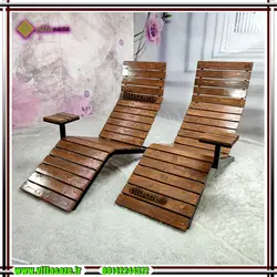 تخت استخری مدیا - فروشگاه اینترنتی ویلاسازه