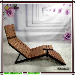 تخت استخری مدیا - فروشگاه اینترنتی ویلاسازه