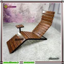 تخت استخری مدیا - فروشگاه اینترنتی ویلاسازه