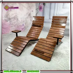 تخت استخری مدیا - فروشگاه اینترنتی ویلاسازه