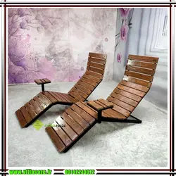 تخت استخری مدیا - فروشگاه اینترنتی ویلاسازه